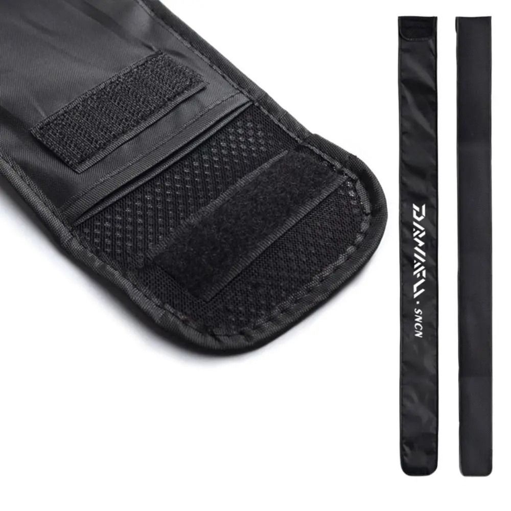 Fishing Rod Case - Tas pelindung tongkat pancing kapasitas besar,