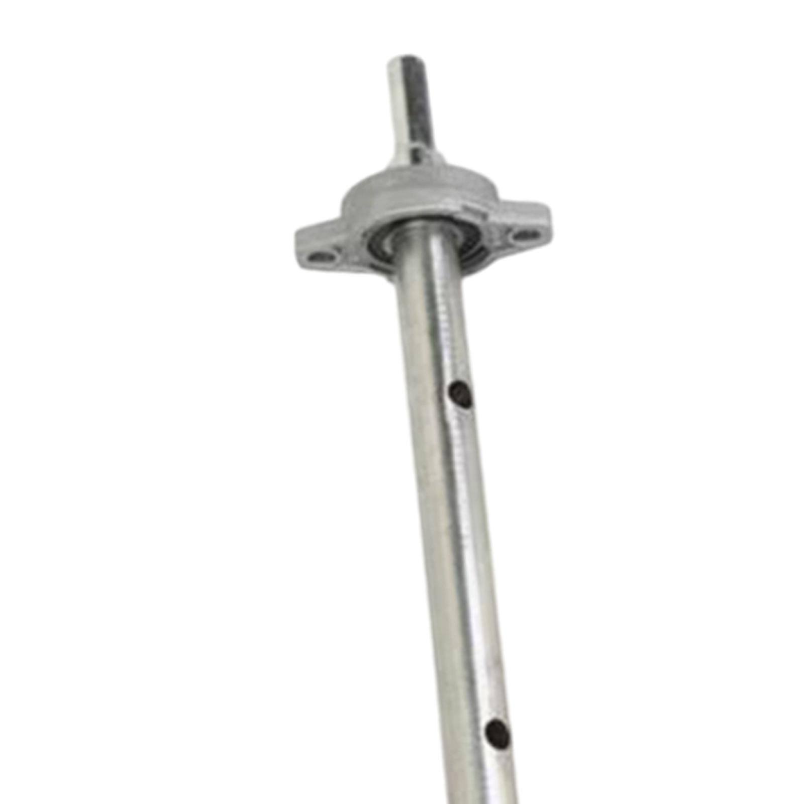 Fishing Rod Ice - Bor untuk Memancing di Es Musim