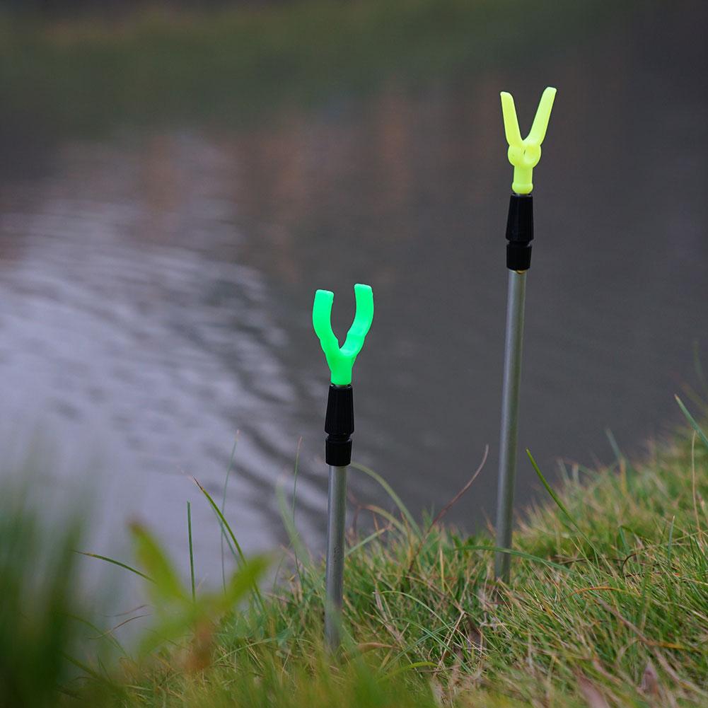 50/80cm tongkat pancing dapat  - Fishing Rod Casting ulasan dan harga