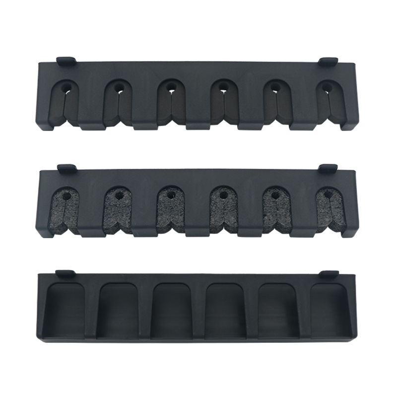 Pemegang joran pancing dinding - Fishing Rod Rack ulasan dan harga