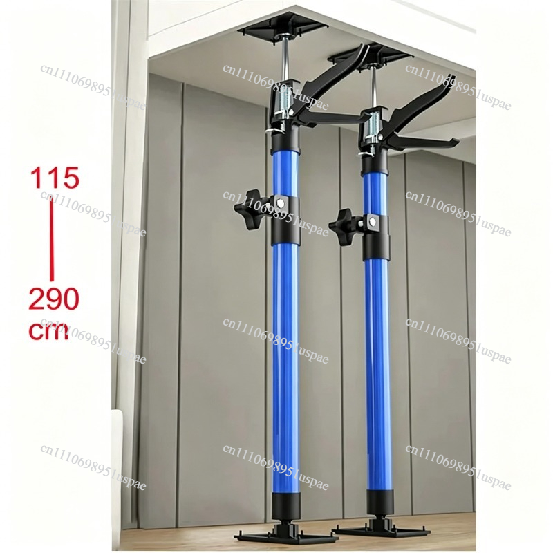 Tongkat Penyangga Teleskopik K - Fishing Rod Telescopic ulasan dan harga