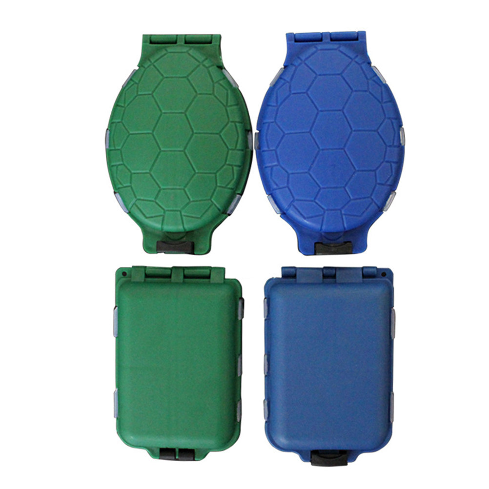 2 Buah Kotak Aksesori Pancing, - Fishing Rod Case ulasan dan harga