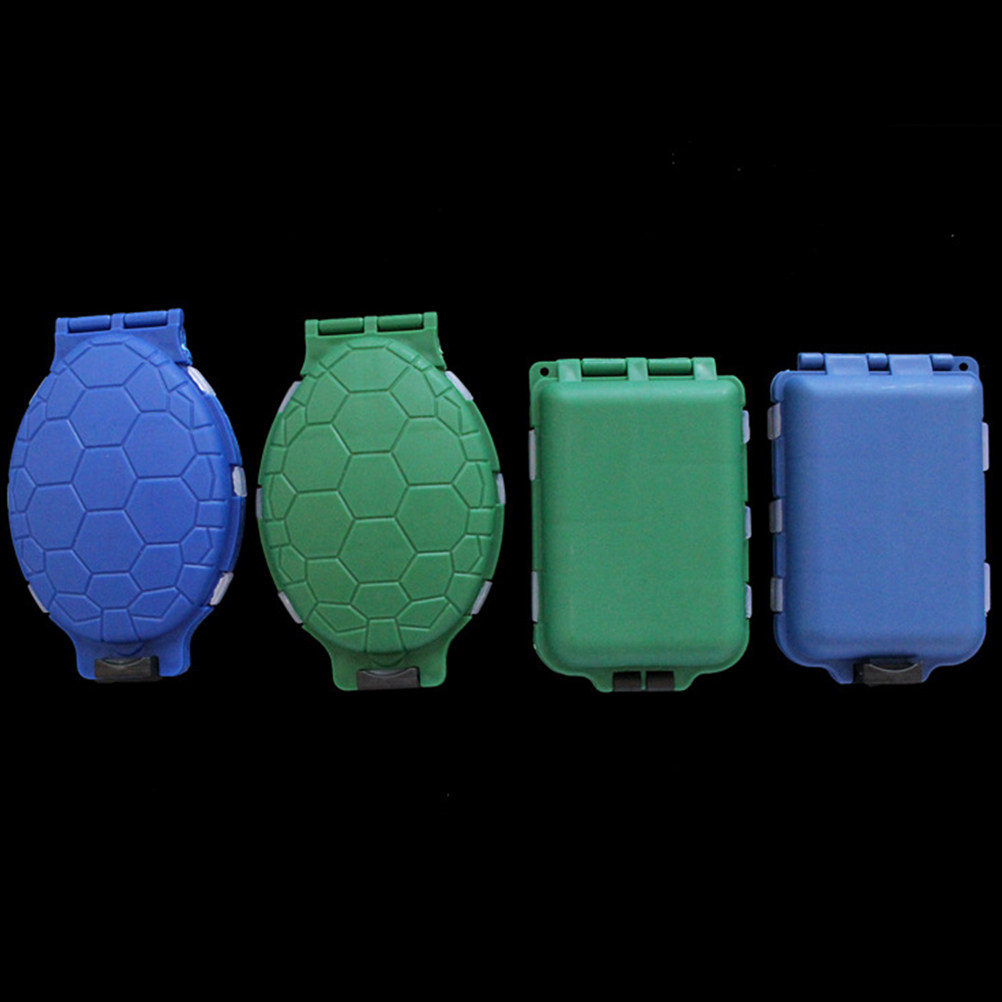 2 Buah Kotak Aksesori Pancing, - Fishing Rod Case ulasan dan harga