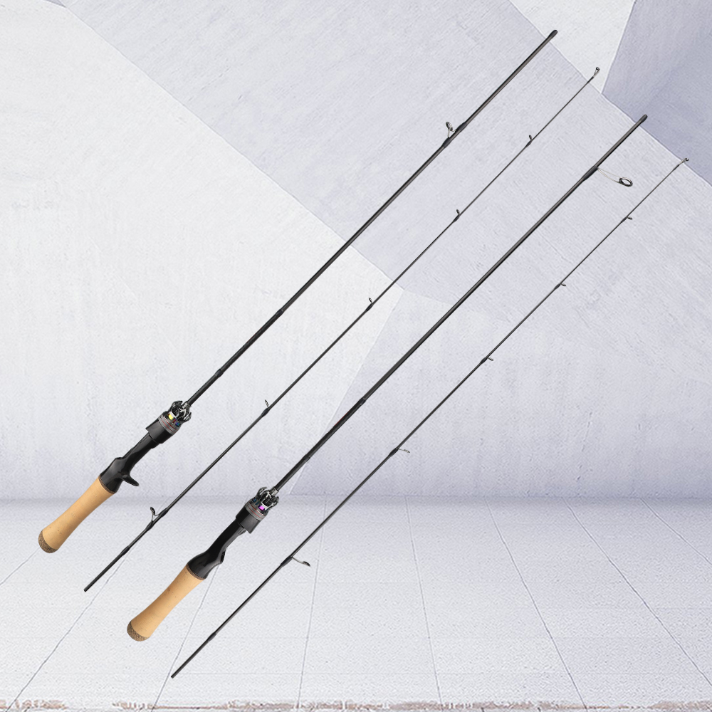 FISHINGFANS RANCY 2.0 5' 5'6 6 - Fishing Rod Guide Replacement ulasan dan harga