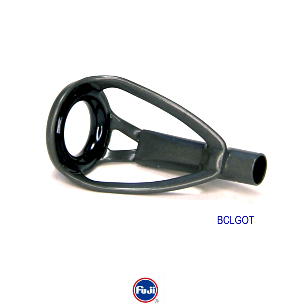 Fuji Original Tip Top Guide jo - Fishing Rod Guide Replacement ulasan dan harga