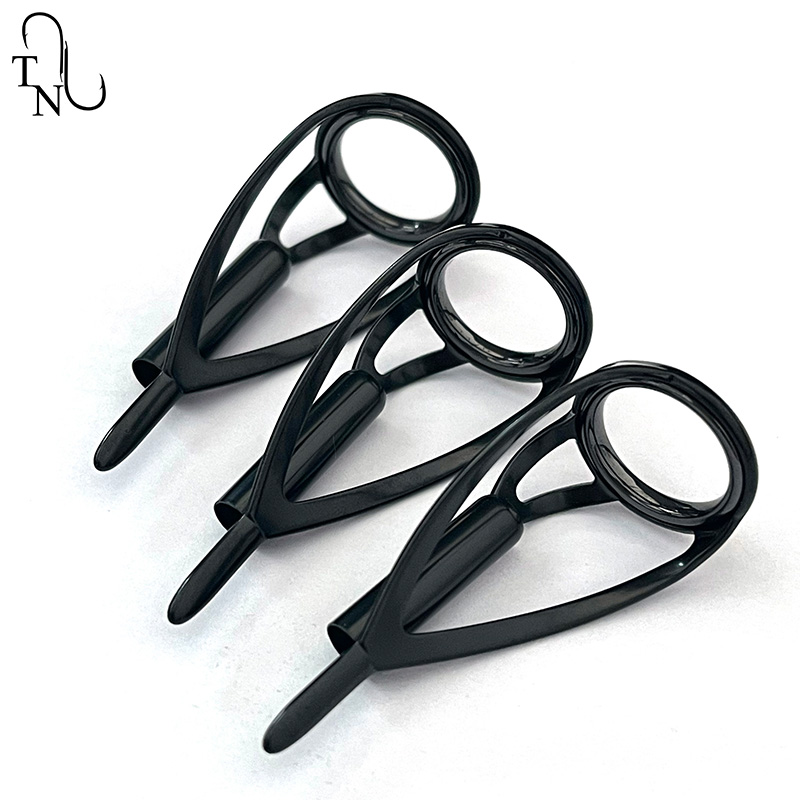 TN100 5 Buah BCRLST Panduan Uj - Fishing Rod Guide Replacement ulasan dan harga