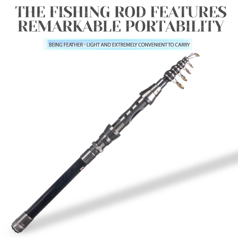 DEUKIO Joran dan Reel Pancing  - Fishing Rod Spinning ulasan dan harga