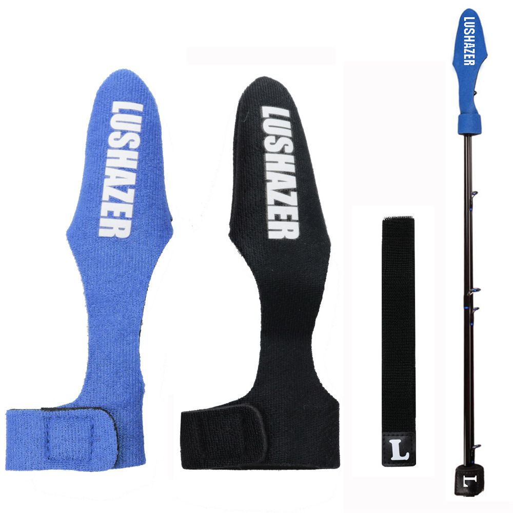 Alat Sabuk Tali Kabel Ajaib Su - Fishing Rod Case ulasan dan harga