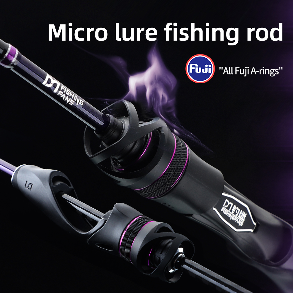 FISHINGFANS FUJI ALCONITE GUID - Fishing Rod Guide Replacement ulasan dan harga