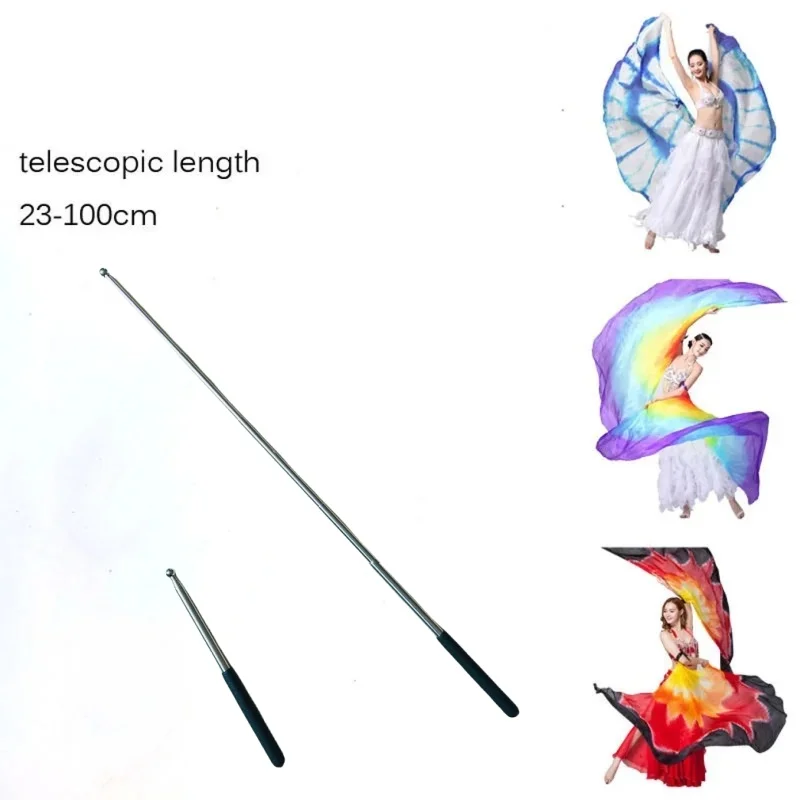 Sayap Tari Perut Isis, Batang  - Fishing Rod Telescopic ulasan dan harga