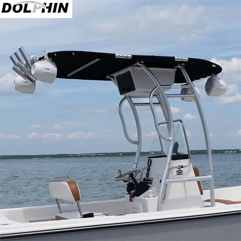 Promosi! Lumba-lumba Pro2 pake - Fishing Rod Boat ulasan dan harga