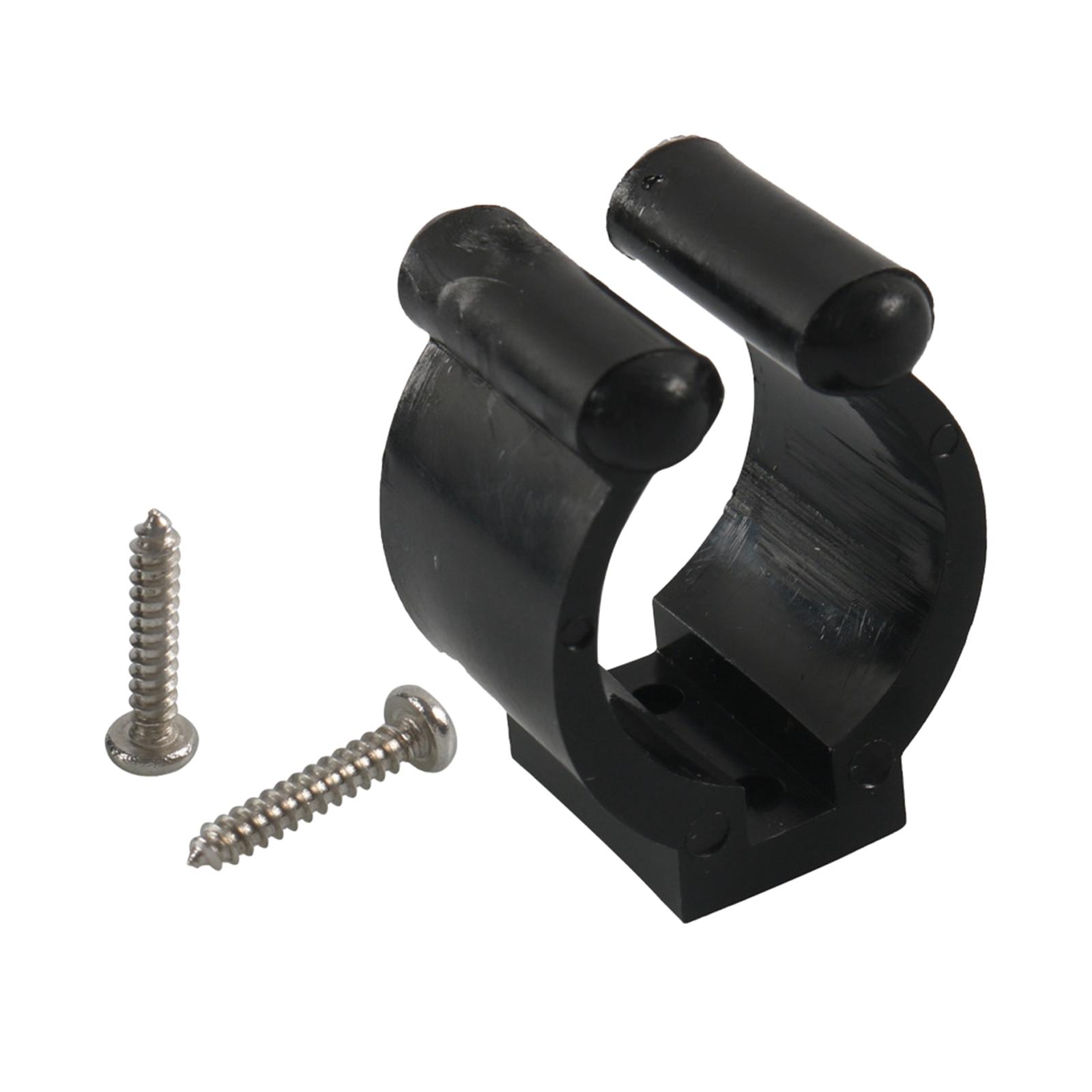 Dinding dipasang tongkat panci - Fishing Rod Rack ulasan dan harga